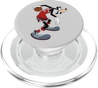 Disney Sports Goofy Basketball Team Player PopSockets PopGrip per MagSafe