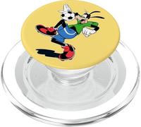 Disney Sports Goofy Soccer Team Player PopSockets PopGrip per MagSafe
