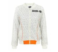 Disney Star Wars Bianco Bb-8 Bomber Donne