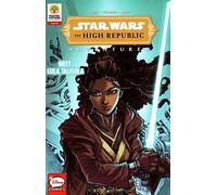 Disney Star Wars Comics Book - The High Republic Adventures - Issue 2