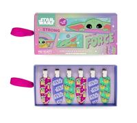 Disney Star Wars Grogu Galaxy Creaseless Clips 6pk