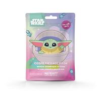 Disney Star Wars Grogu Galaxy - Maschera cosmetica per il viso