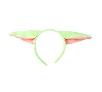 Disney Star Wars Mandalorian Grogu The Child Headband Costume Accessory, Official License