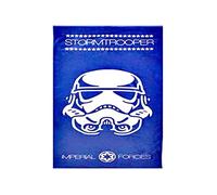 Disney Star Wars Microfibra Telo