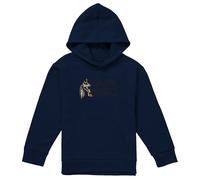 Disney Star WarsFelpa con Cappuccio Jar Jar Binks Bambini (TV24439)