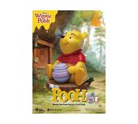 Beast Kingdom Toys Disney Master Craft Winnie The Pooh 31 Cm Statue Giallo