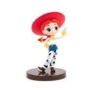 Action Figure - Mini QPosket Jessie 7 cm - TOY STORY
