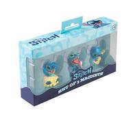Disney Stitch 3 Magneti Set Magneti Grupo Erik