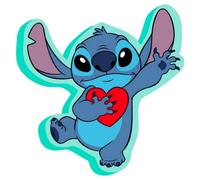 Disney Stitch 3d Cuscino Disney