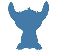 Disney Stitch 3d Cuscino Disney