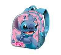 Disney Stitch 3d Zaino 30cm Karactermania