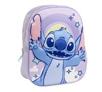 Disney Stitch 3d Zaino 31cm Cerdà