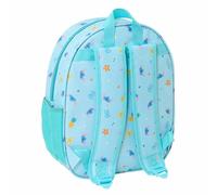 Disney Stitch 3d Zaino 33cm Safta