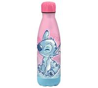 Disney Stitch Acciaio Inossidabile Bottiglia 500ml Bambino Licensing