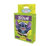 Disney Stitch - Adesivo da collezione Multiset