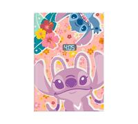 Disney Stitch Agenda Con Digital Watch Bambino Licensing