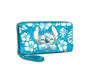 Disney Stitch Aloha Portafoglio Karactermania