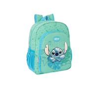 Disney Stitch Aloha Regolabile Zaino 38cm Safta