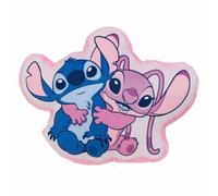 Disney Stitch & Angel 3d Cuscino Disney