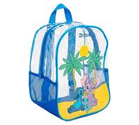 Disney Stitch & Angel backpack 31cm Disney
