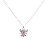 Disney Stitch Angel Collana Peers Hardy