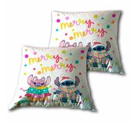 Disney Stitch & Angel Cuscino Disney