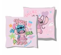 Disney Stitch & Angel Cuscino Disney