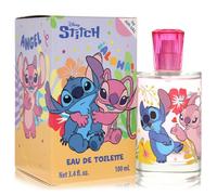 DISNEY STITCH & ANGEL Eau De Toilette 100 ml Unisex