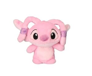 Disney Stitch Angel plush keychain 12cm CerdÁ