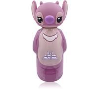 Disney Stitch Angel shampoo e bagnoschiuma 2 in 1 per bambini 300 ml