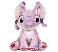 Disney Stitch Angel Soft Peluche Con Suono 60cm Play By Play