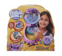 Character Options The Squeezeball Creator Disney Stitch Crea le tue palle da spremere riutilizzabili con tema Disney Stitch Aggiungi a Merchandise ufficiale Disney Stitch