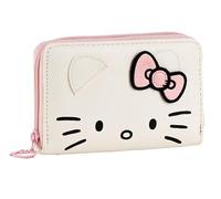 Disney Stitch Angel Wallet, Rosa, Talla única