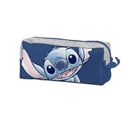Disney Stitch Astuccio per Ragazze, Set Scolastico per Bambina e Adolescenti