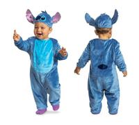 Disney Stitch B1 - Classico neonato/bambino