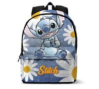 Disney Stitch backpack 41cm Karactermania