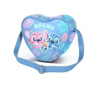 Disney Stitch bag Karactermania