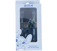Collana Stitch Azzurro