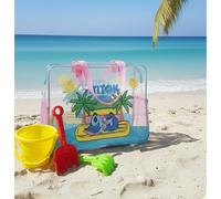 Disney Stitch Borsa Da Spiaggia Disney
