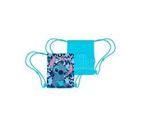 Disney Stitch Borsa Palestra 40cm Disney
