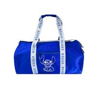 Disney Stitch Borsa Sportiva, Borsa da Palestra per Adolescenti, Borsa da Viaggio per Ragazzi, Accessori Stitch, Regalo per Ragazze