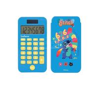 Disney Stitch calculator Lexibook