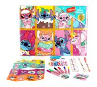 Disney Stitch Calendario Dell'avvento Cyp Brands