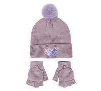 Disney Stitch Cappello E Guanti Set Cerdà