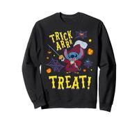 Disney Stitch Captain Hook Costume Trick Arr Treat Halloween Felpa