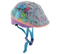 Nuovo Disney Stitch Casco Sicurezza per Bambini Misura 48-52cm