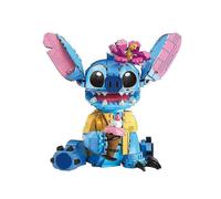 Disney Stitch Character Model: Building Block Fun for All Ages 2025