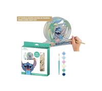 Disney Stitch Colouring Figura Cerdà