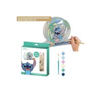 Disney Stitch Colouring Figura Cerdà