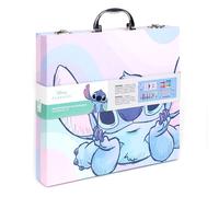 Disney Stitch Colouring Stationery Case Cerdà